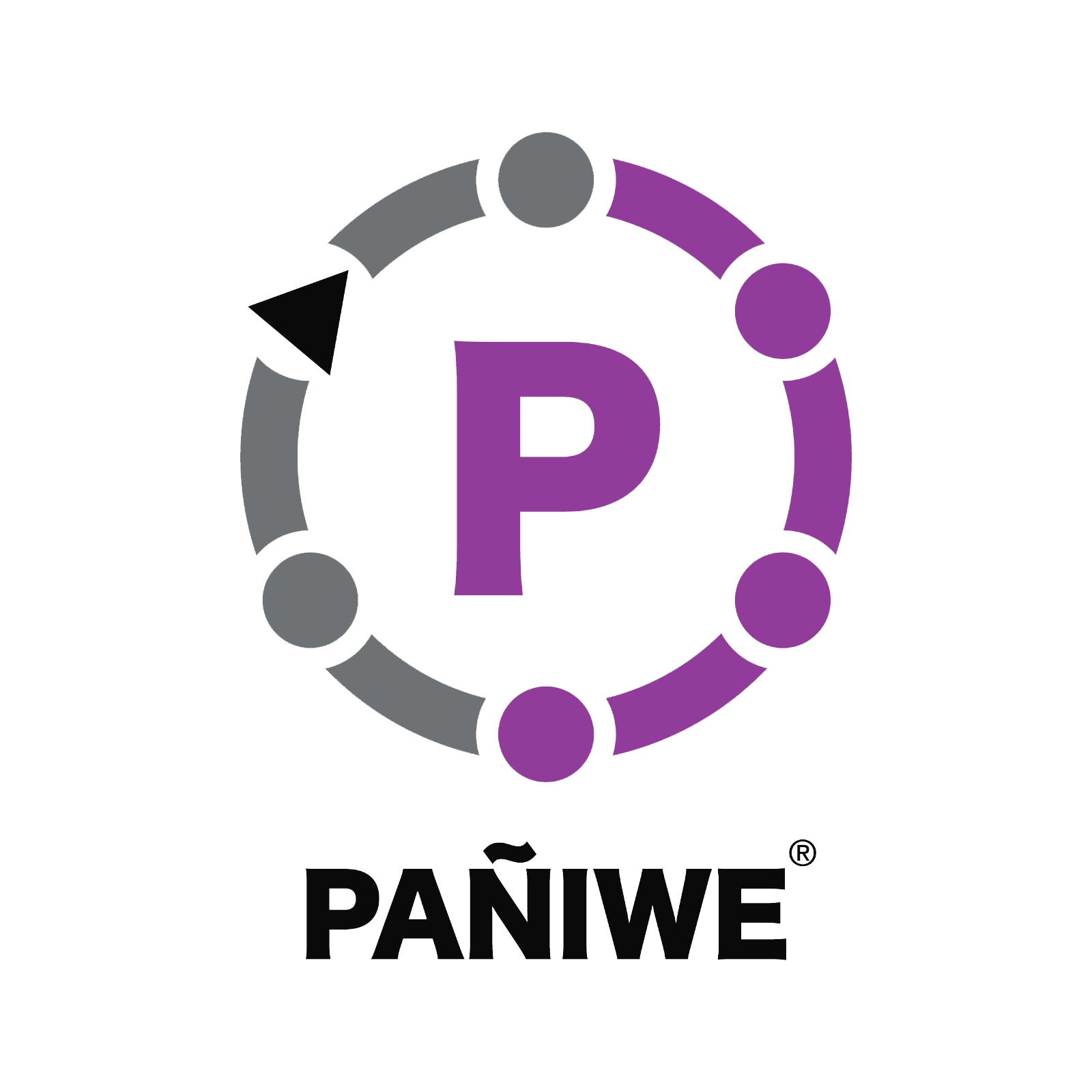 Logo de Pañiwe